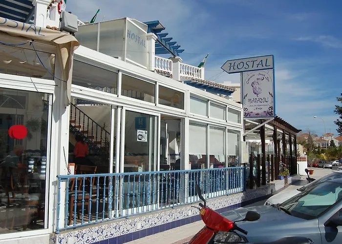 Marazul Nerja