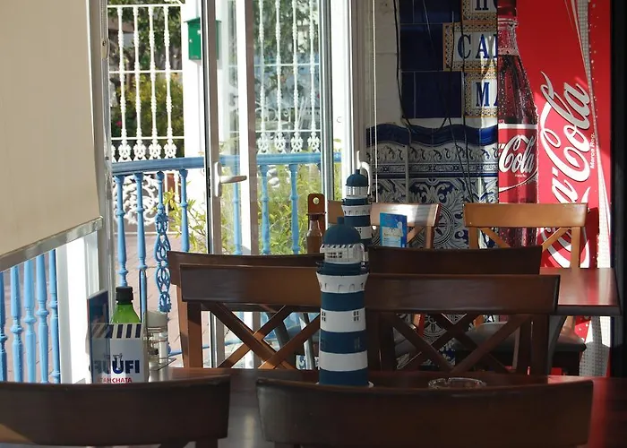Albergue Marazul *