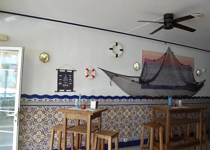 Marazul Nerja