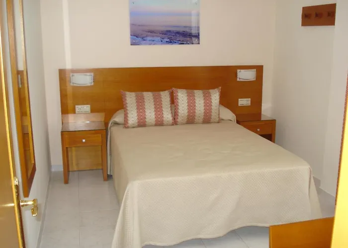 Albergue Marazul