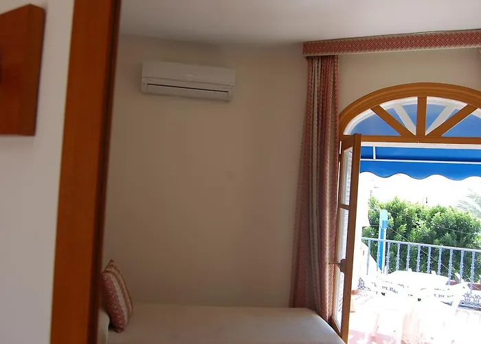 Marazul Albergue *