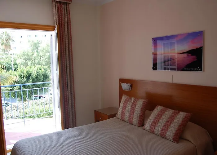Marazul * Nerja