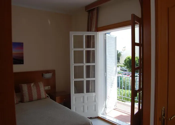 Albergue Marazul
