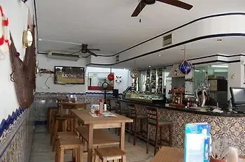 Marazul Albergue