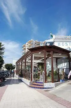 Albergue Marazul