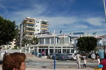 Albergue Marazul *