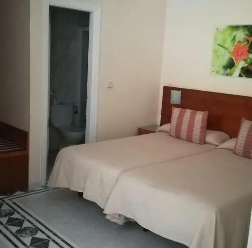Albergue Marazul