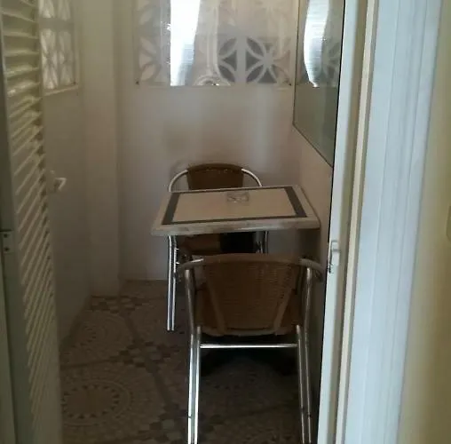 Albergue Marazul