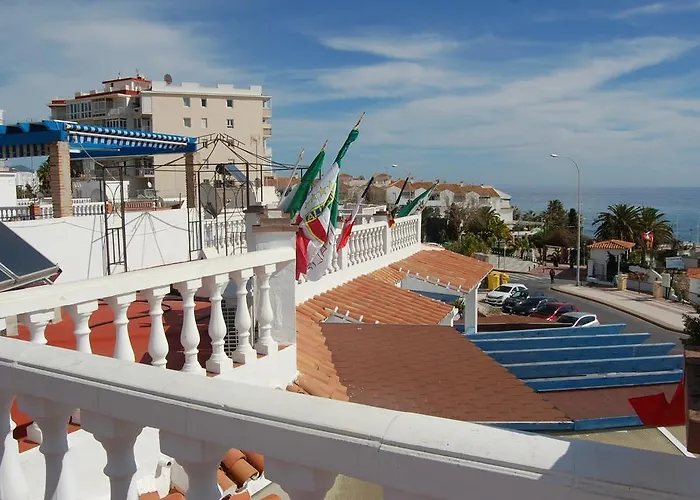 Marazul Hostal