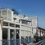 Hostel Marazul