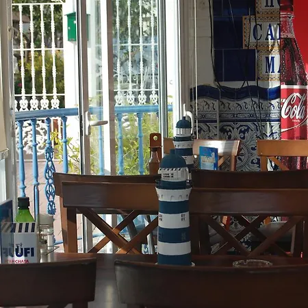 Hostel Marazul *