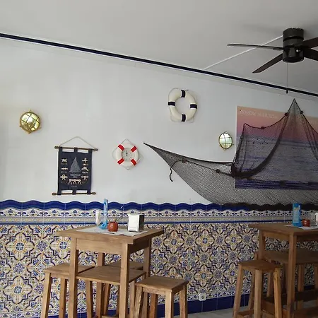 Marazul Nerja